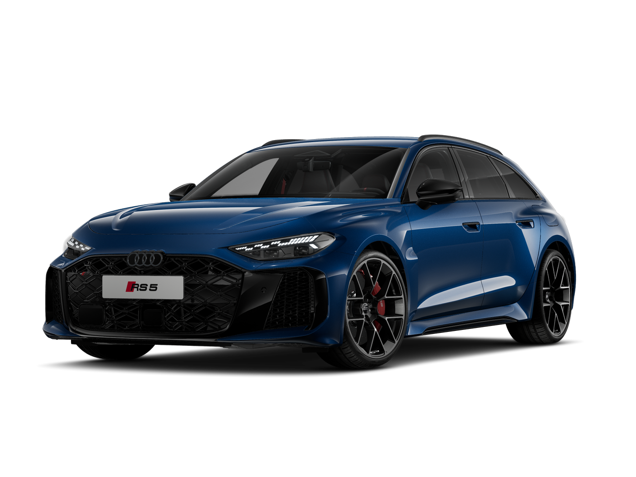 Obrázok RS5 Avant