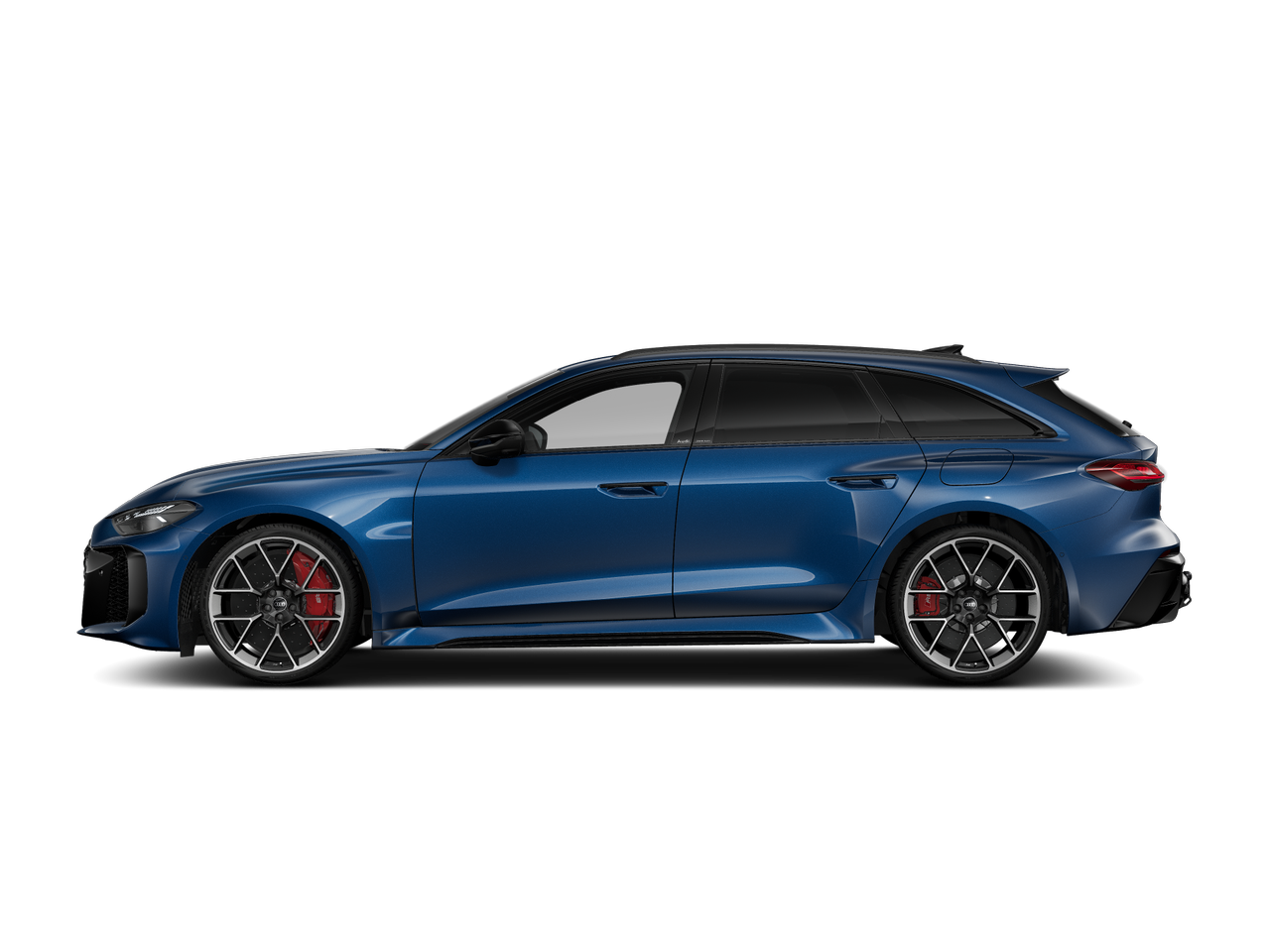 Obrázok RS5 Avant