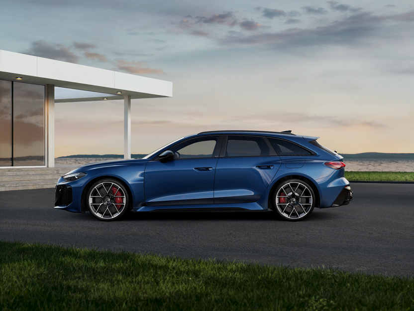 Obrázok RS5 Avant