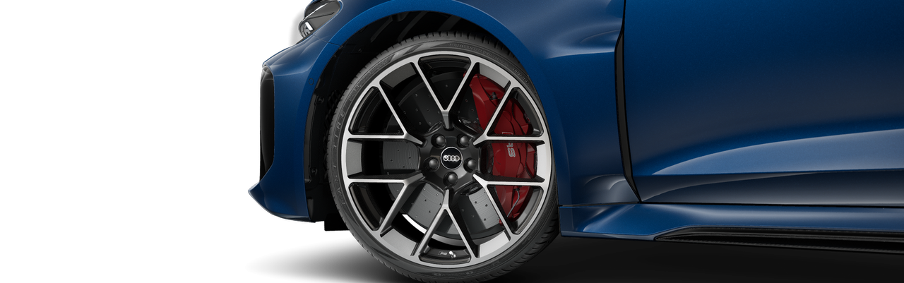 Obrázok RS5 Avant