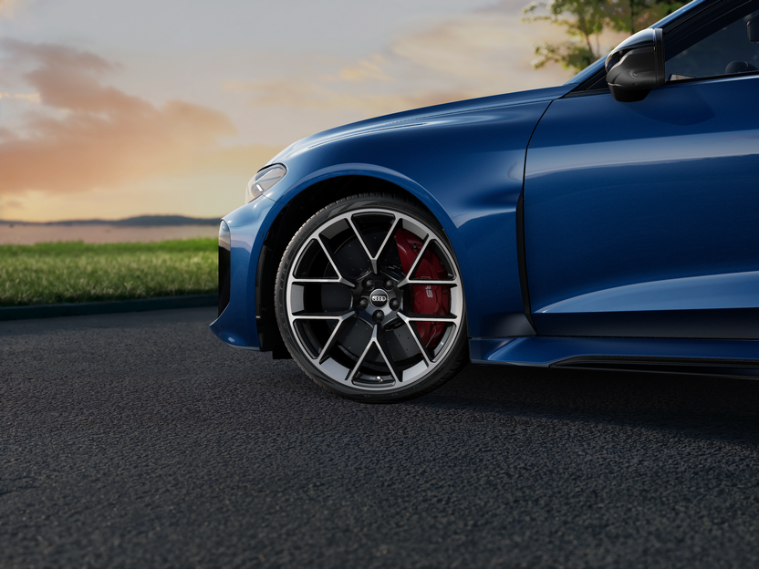 Obrázok RS5 Avant