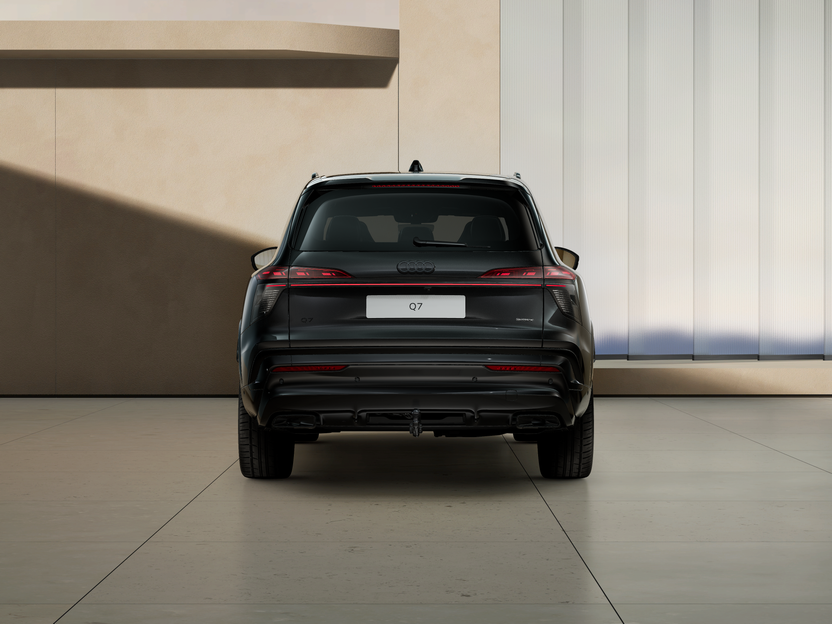 Obrázok Q7 SUV TDI quattro 220kW