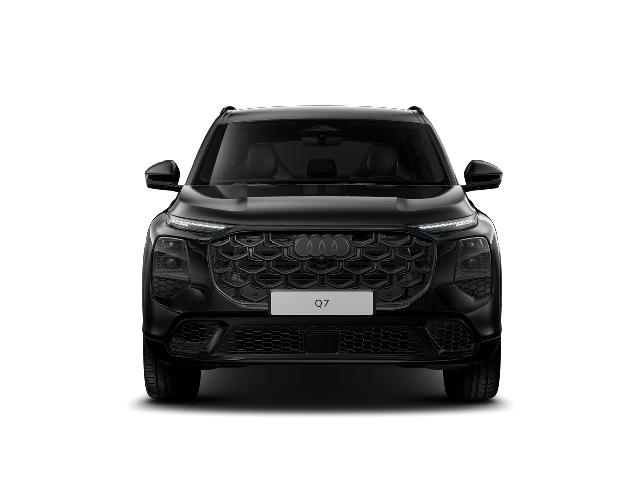 Obrázok Q7 SUV TDI quattro 220kW