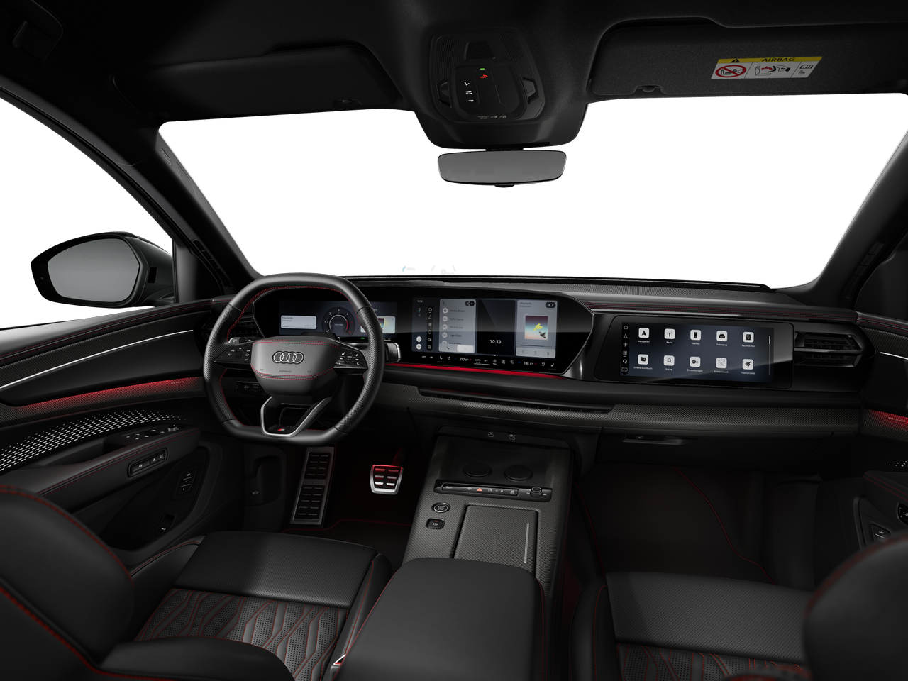 Obrázok Q7 SUV TDI quattro 220kW