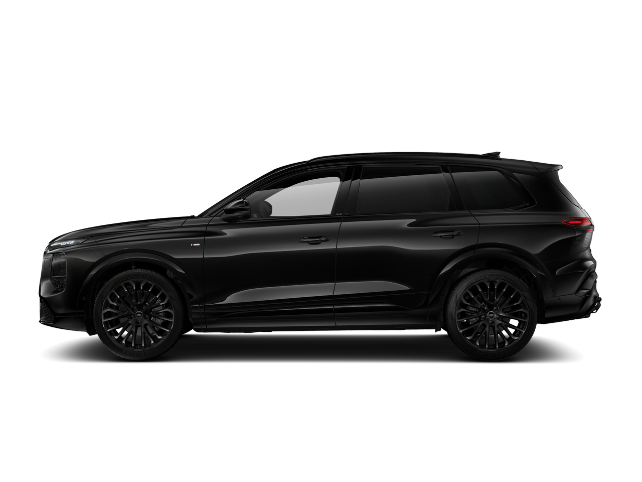 Obrázok Q7 SUV TDI quattro 220kW