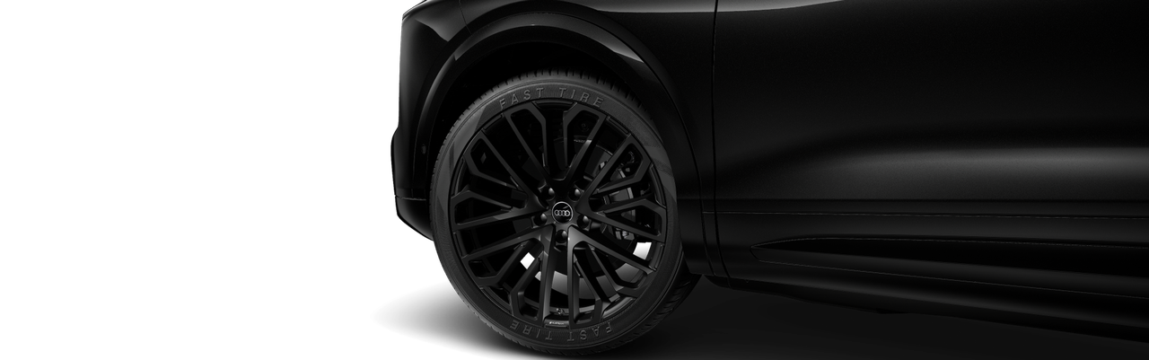 Obrázok Q7 SUV TDI quattro 220kW