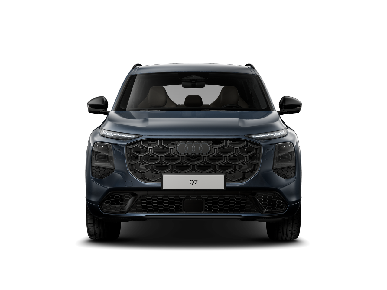Obrázok Q7 SUV TDI quattro 220kW