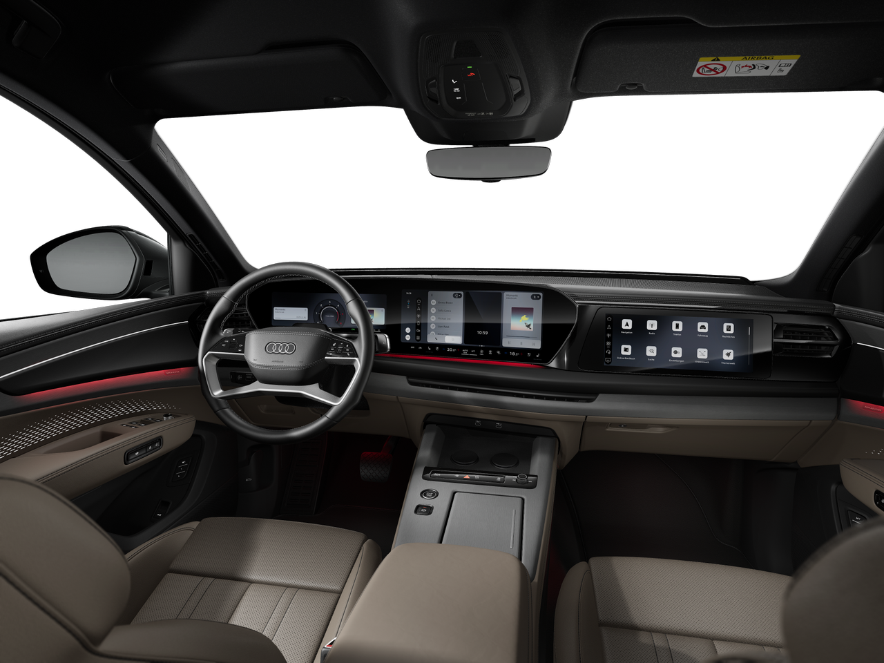 Obrázok Q7 SUV TDI quattro 220kW