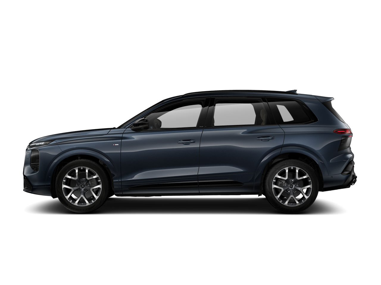Obrázok Q7 SUV TDI quattro 220kW