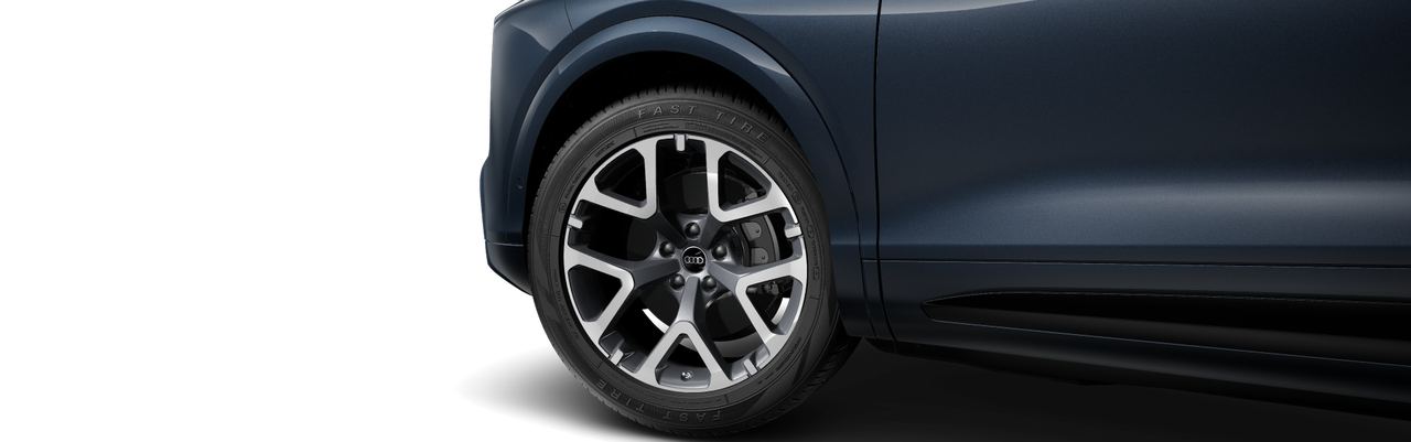 Obrázok Q7 SUV TDI quattro 220kW