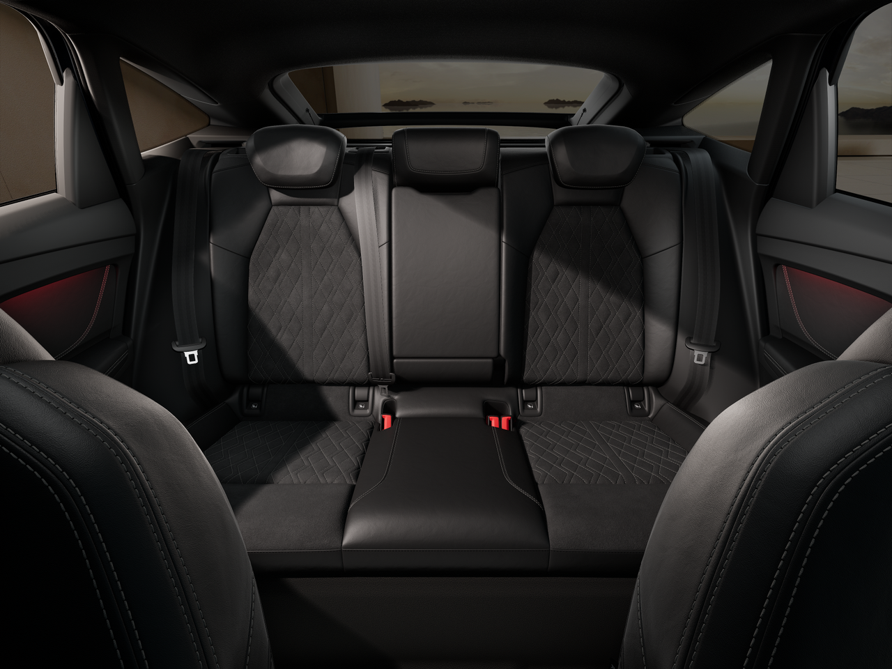 Obrázok Q4 Sportback e-tron quattro
