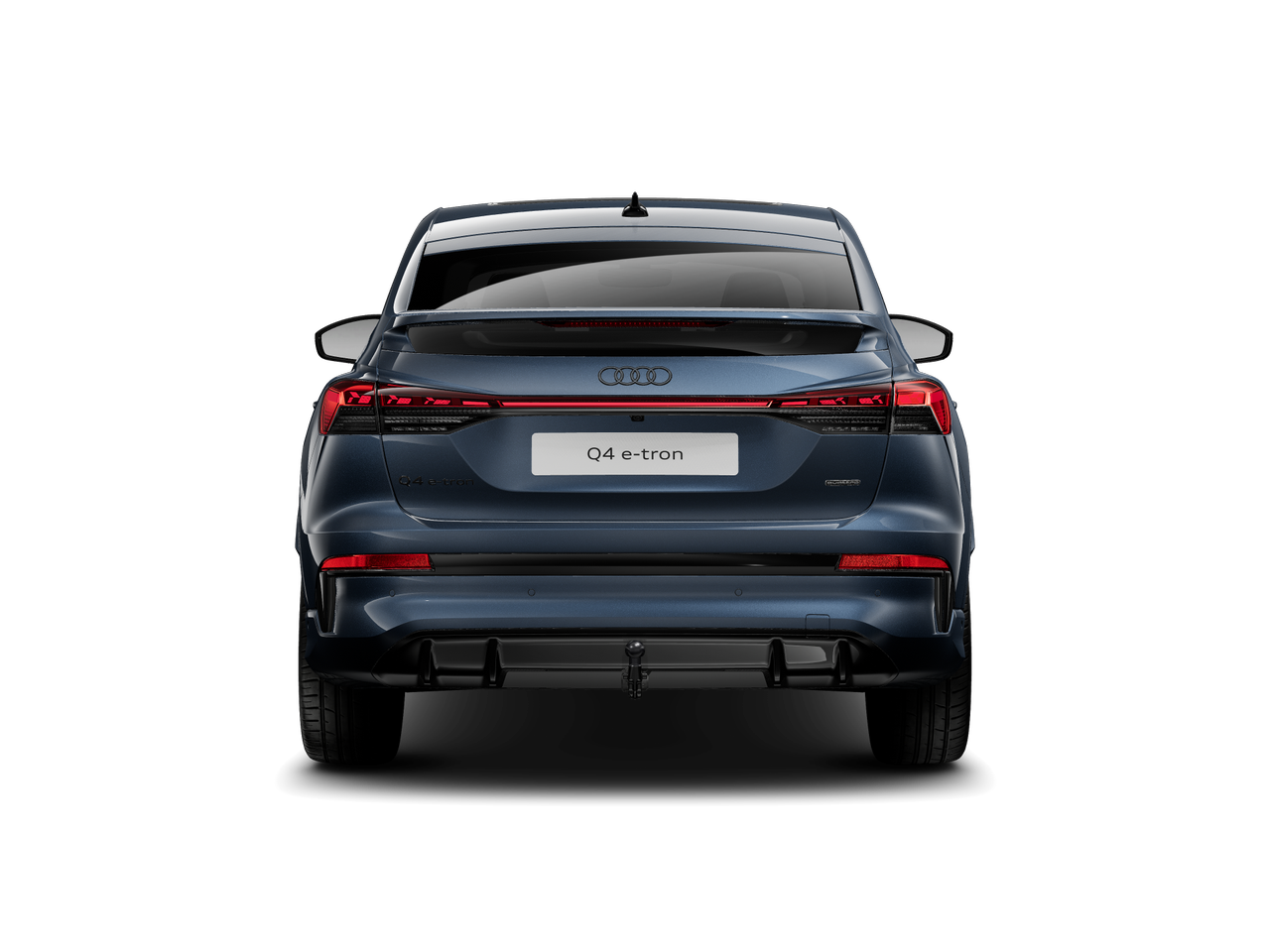 Obrázok Q4 Sportback e-tron quattro