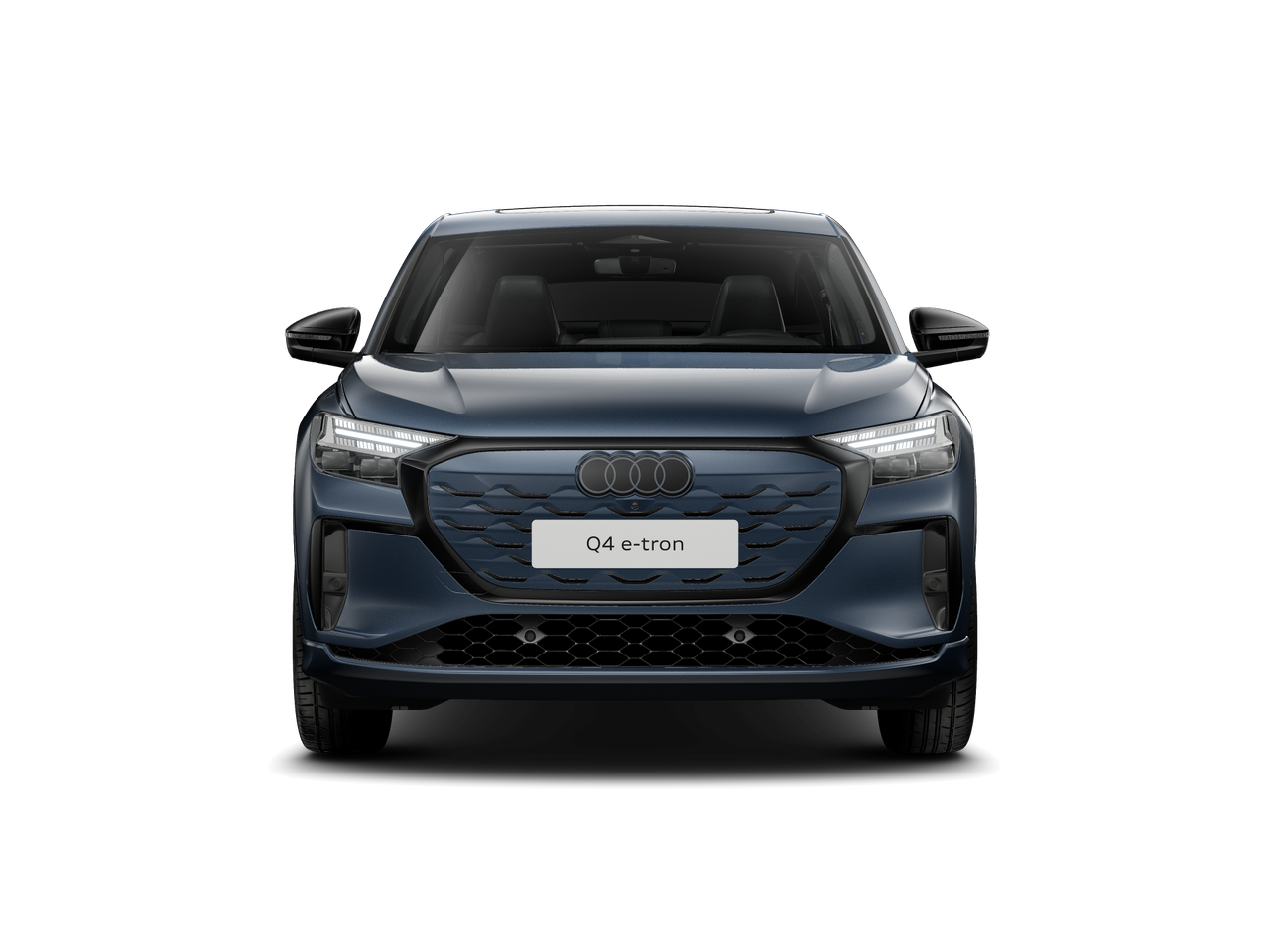 Obrázok Q4 Sportback e-tron quattro