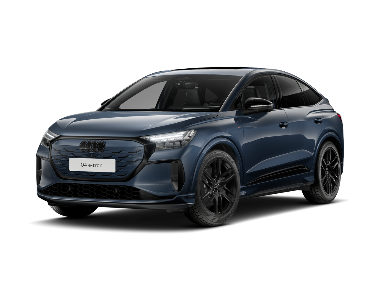 Obrázok Q4 Sportback e-tron quattro