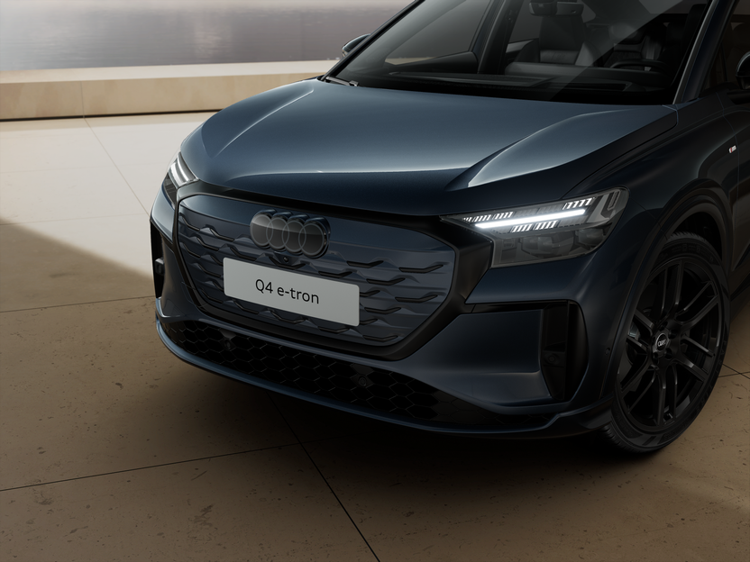 Obrázok Q4 Sportback e-tron quattro