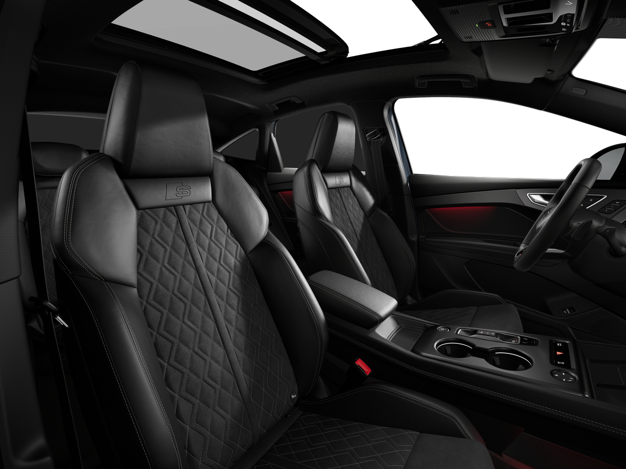 Obrázok Q4 Sportback e-tron quattro