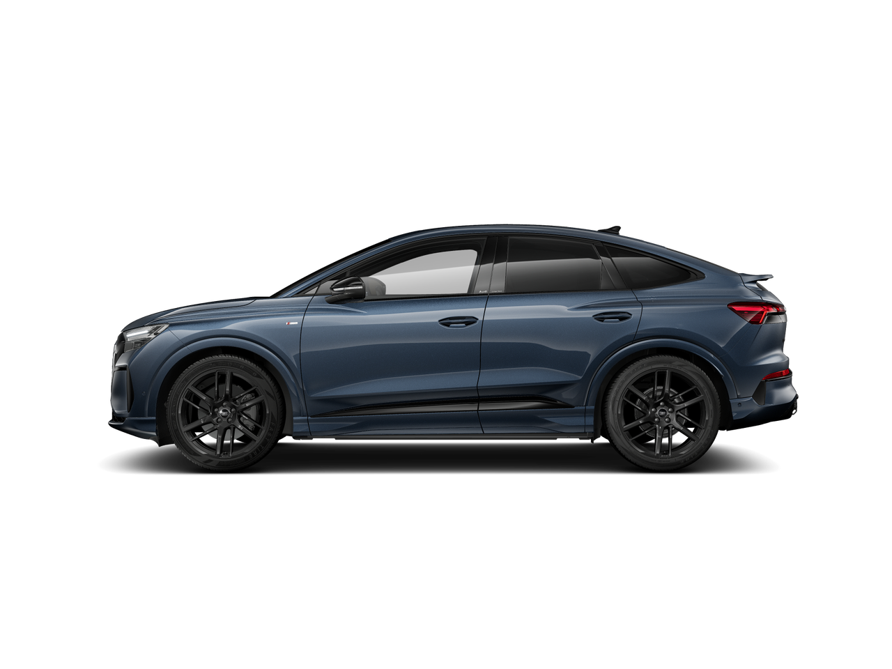 Obrázok Q4 Sportback e-tron quattro