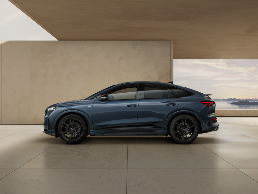 Obrázok Q4 Sportback e-tron quattro