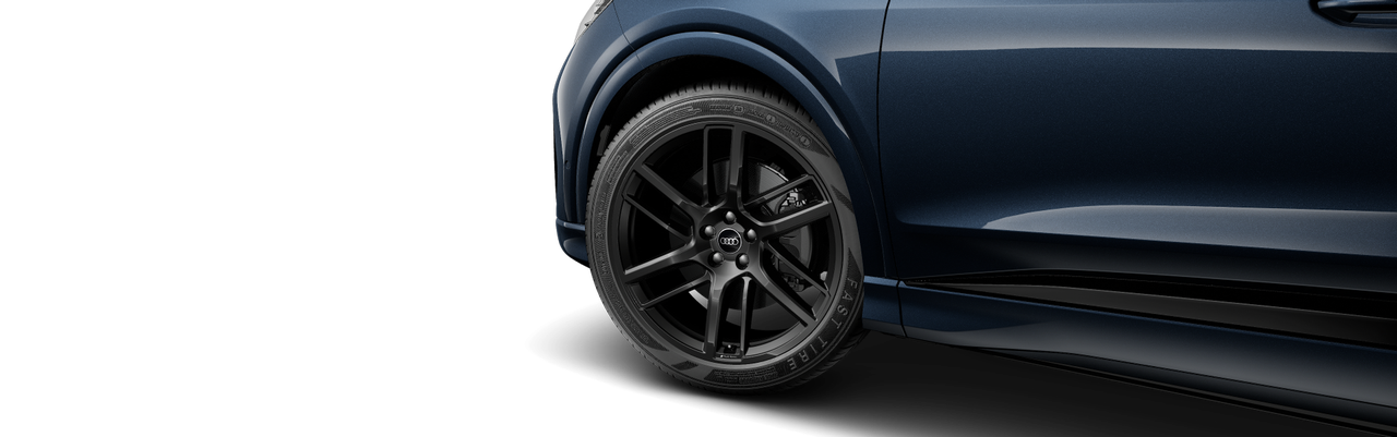 Obrázok Q4 Sportback e-tron quattro