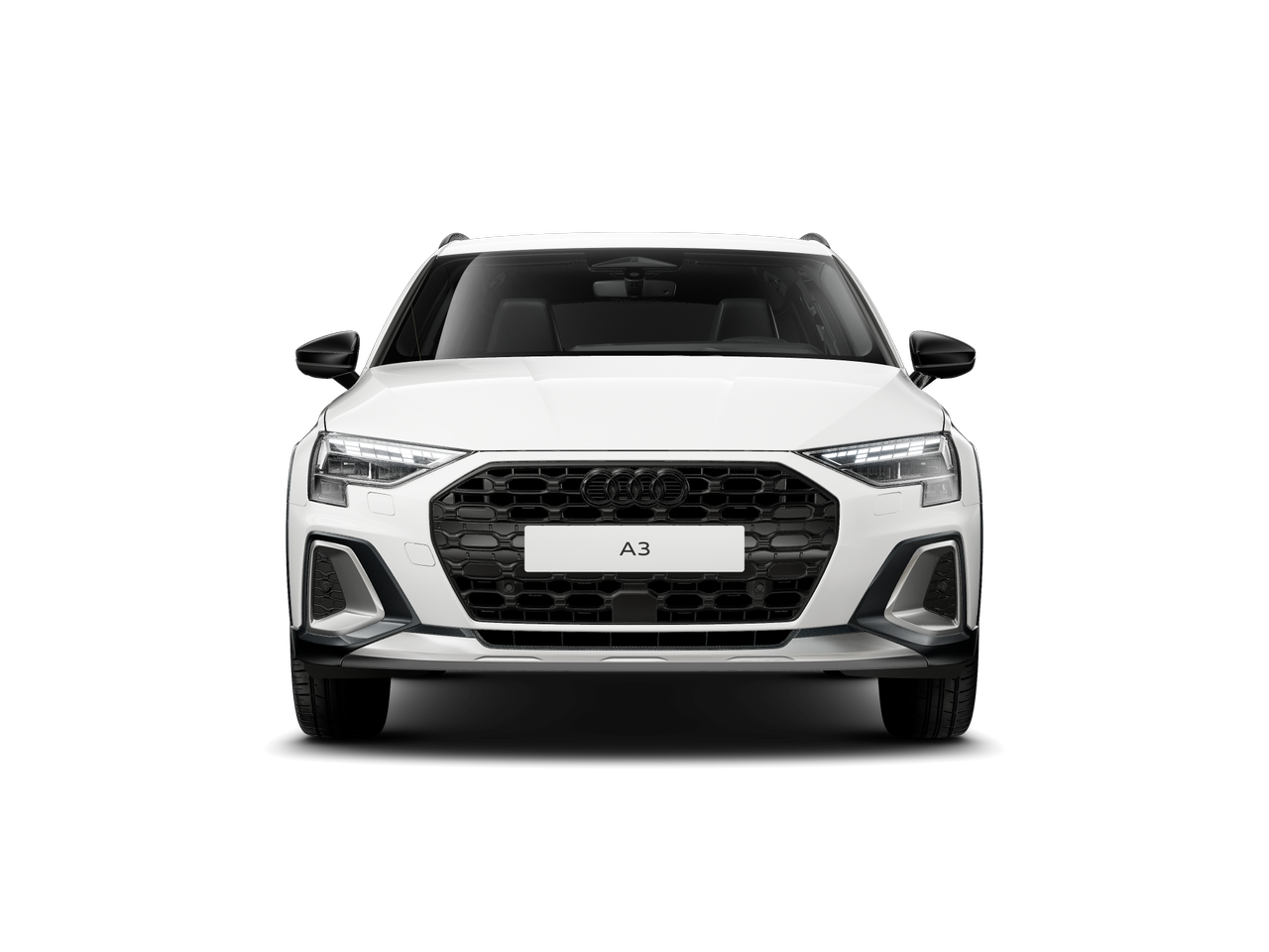 Obrázok A3 allstreet 110kW TFSI STR