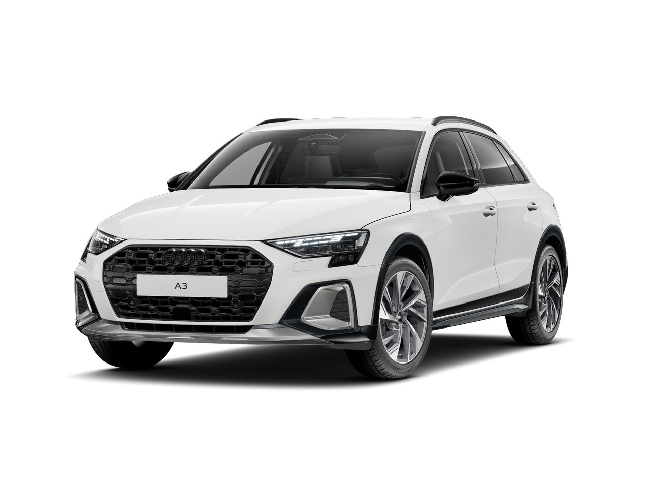 Obrázok A3 allstreet 110kW TFSI STR