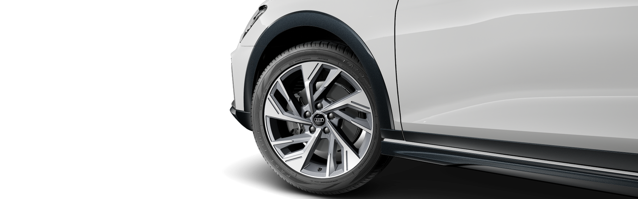 Obrázok A3 allstreet 110kW TFSI STR