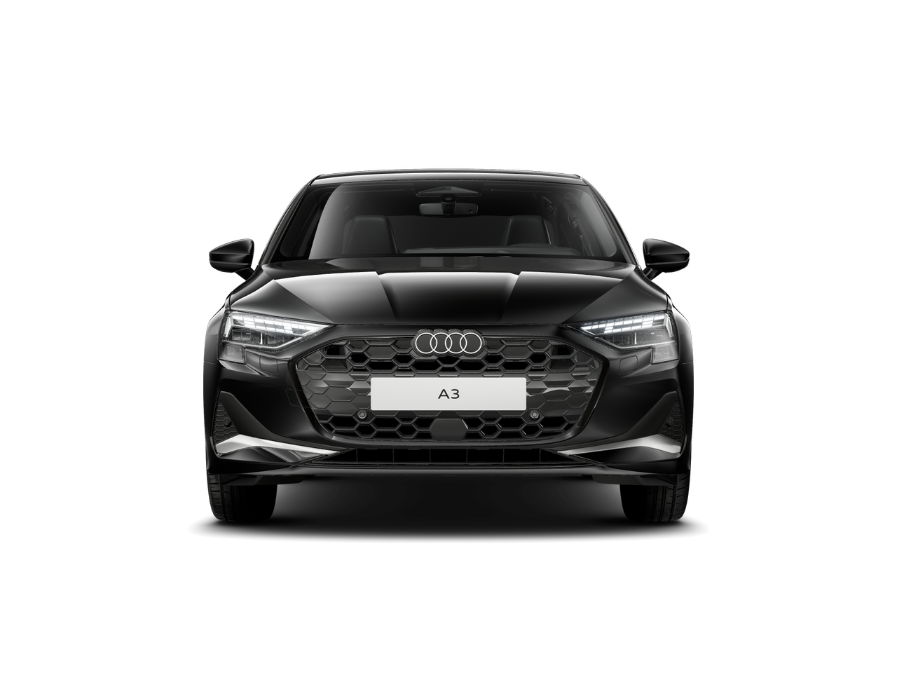 Obrázok A3 Lim advanced 110kW TFSI STR