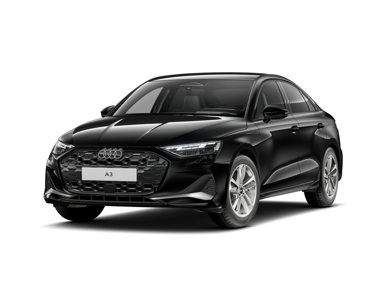 Obrázok A3 Lim advanced 110kW TFSI STR