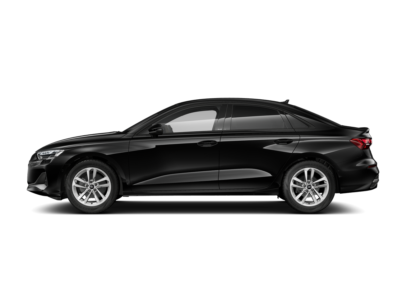 Obrázok A3 Lim advanced 110kW TFSI STR