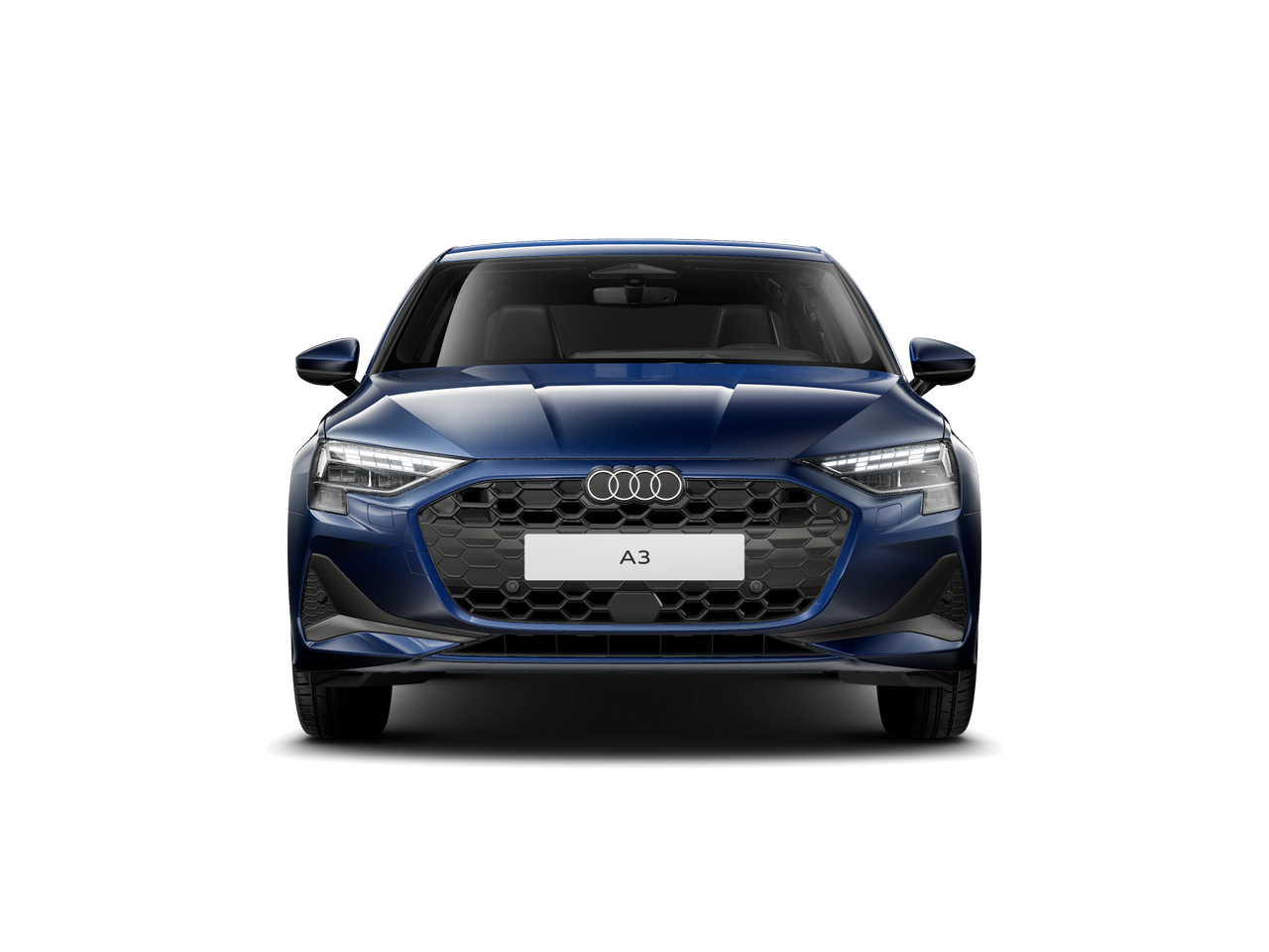 Obrázok A3 Lim 110kW TFSI STR