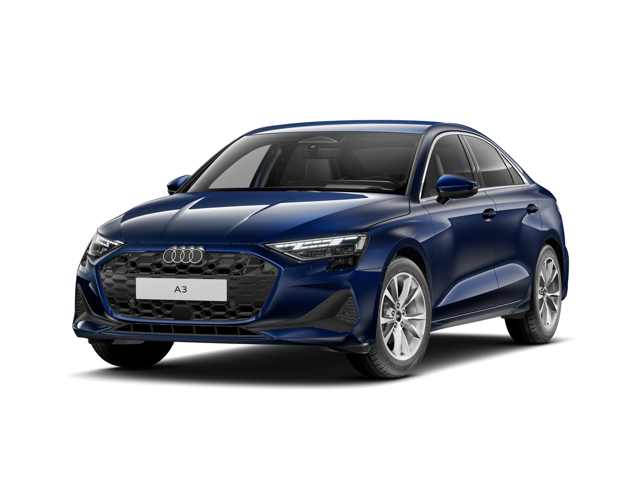 Obrázok A3 Lim 110kW TFSI STR