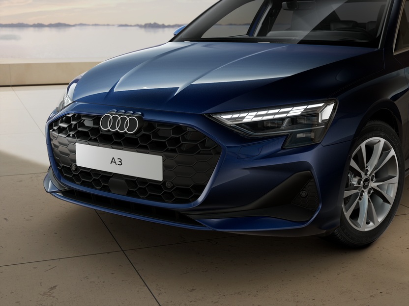 Obrázok A3 Lim 110kW TFSI STR