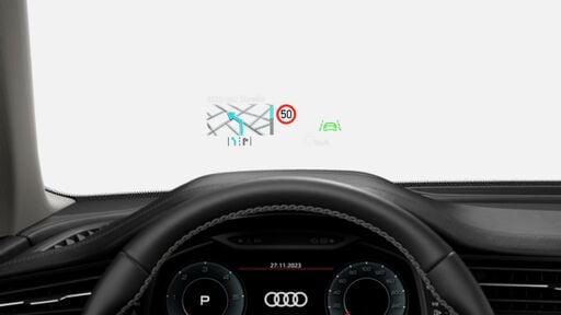Head-up-Display