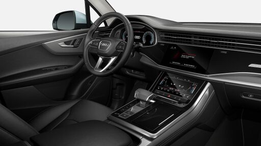 Spodná časť interiérových prvkov v