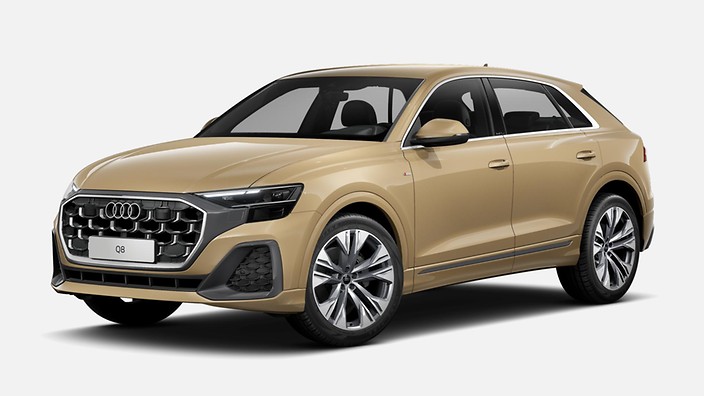S-line exteriérový balík výbavy (v