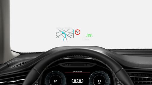 Head-up Display