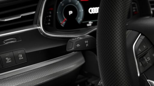 Asistent jazdy s funkciou