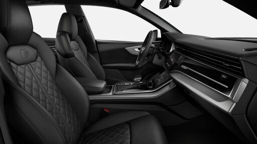 Sedadlá S-športové plus