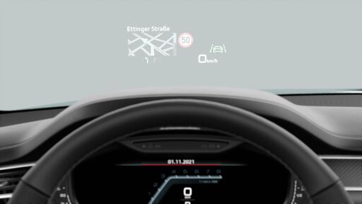 Head-up Display