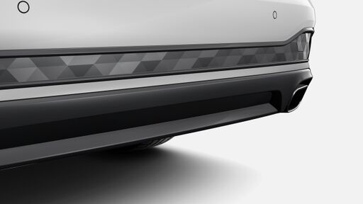 Príprava na montáž ťažného zariadenia