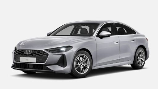 S športový podvozok