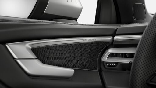 Bang & Olufsen Premium sound System s 3D