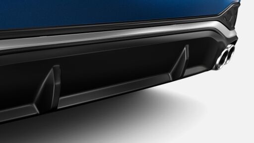 Príprava na montáž ťažného zariadenia