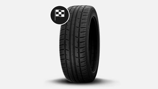 Pneumatiky, 245/35 R20 98Y XL s
