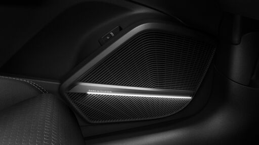 Bang&Olufsen Soundsystem