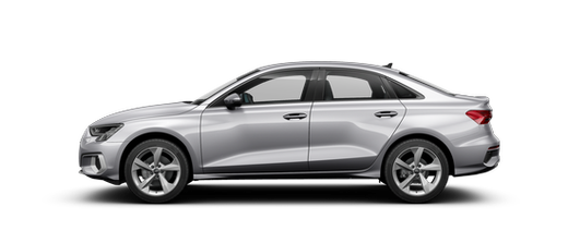 Obrázok Audi A3 Limuzína