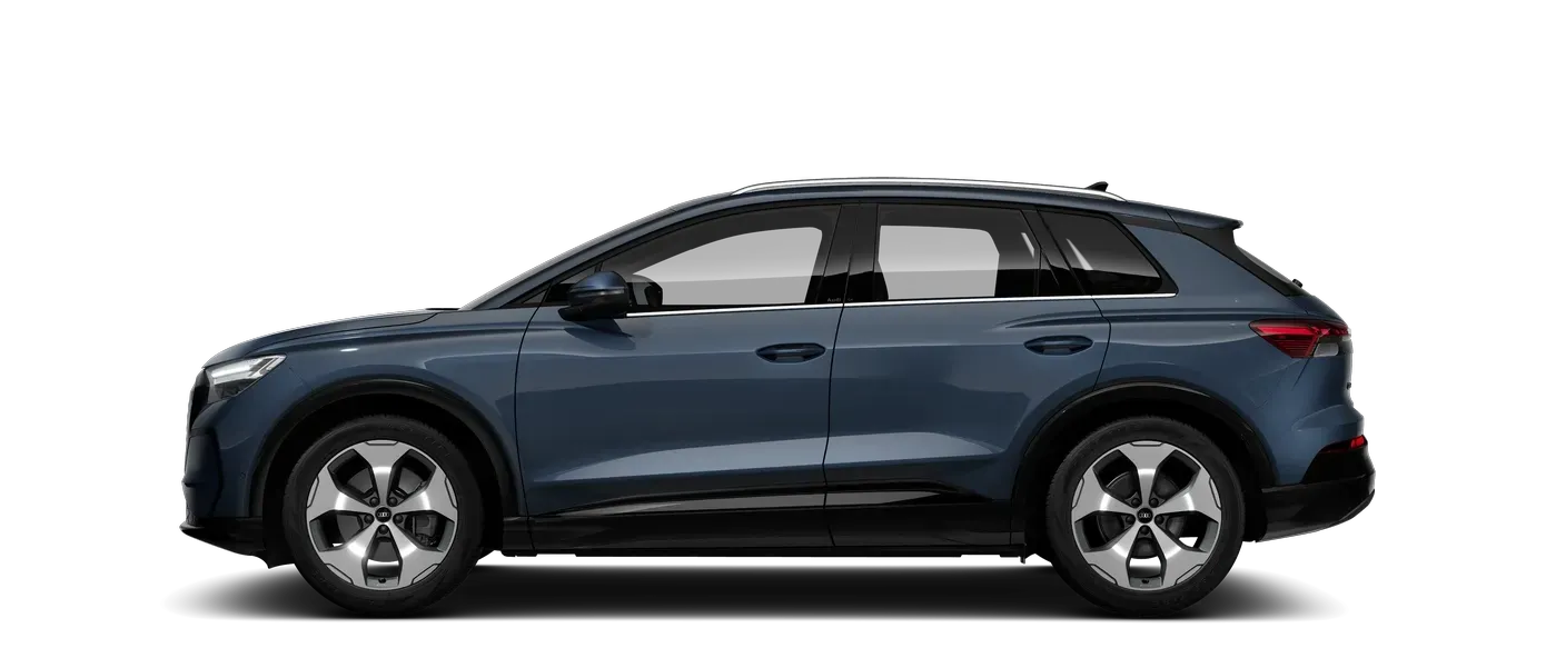 Obrázok Nové Audi Q4 e-tron