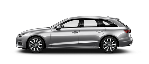 Obrázok Audi A4 Avant