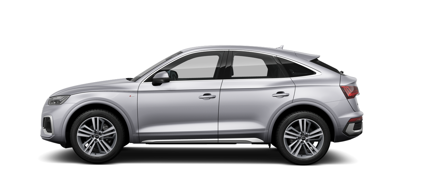 Obrázok Audi Q5 Sportback