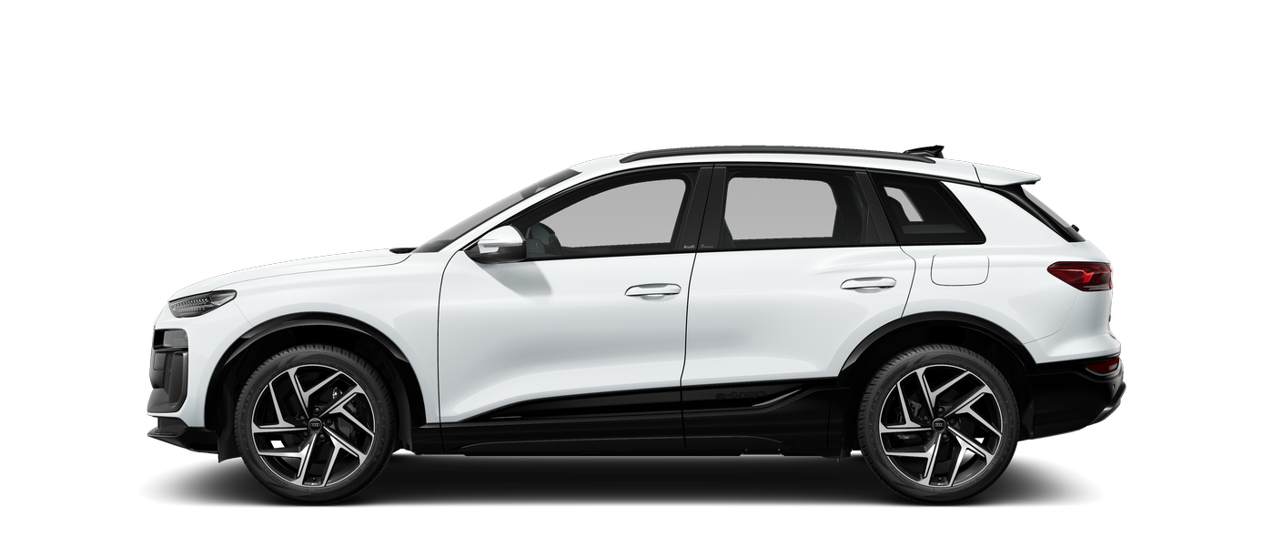 Obrázok Audi Q6 SUV e-tron